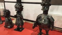 KRAKÓW - MUZEUM INŻYNIERII MIEJSKIEJ