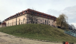 NIEPOŁOMICE 2018