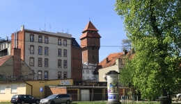 KLUCZBORK