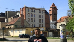 KLUCZBORK