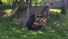 KLUCZBORK