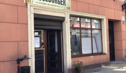 KLUCZBORK