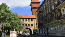 KLUCZBORK
