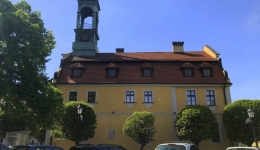 KLUCZBORK