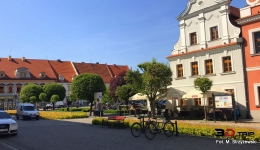 KLUCZBORK