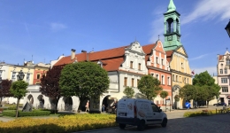KLUCZBORK