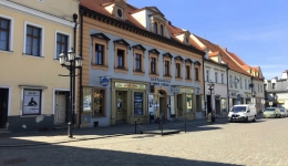 KLUCZBORK