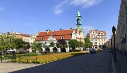 KLUCZBORK