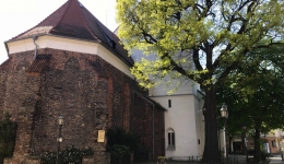 KLUCZBORK