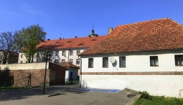 KLUCZBORK