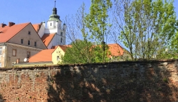 KLUCZBORK