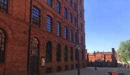 ŁÓDŹ