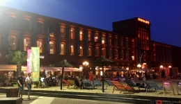 ŁÓDŹ