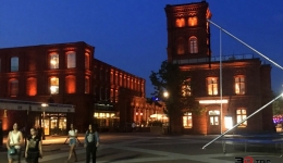 ŁÓDŹ