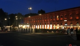 ŁÓDŹ