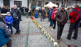 Lipnica Murowana - Niedziela Palmowa. 2019-04-14