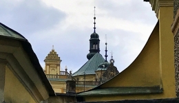 WAMBIERZYCE. 2019-04-28
