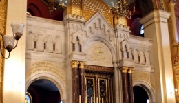 Synagoga Tempel. 2019-07-30