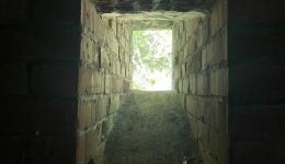 fort barycz