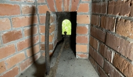 fort barycz