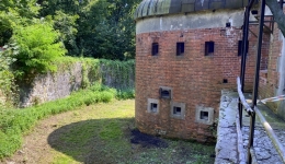 fort winnica