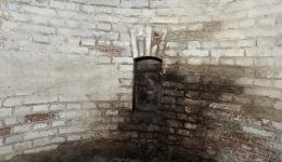 fort winnica