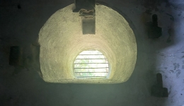 fort winnica