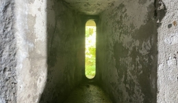 fort winnica