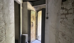 fort winnica