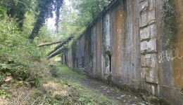 fort rajsko