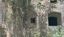 fort rajsko