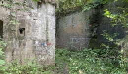 Twierdza Kraków - fort rajsko