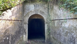 fort rajsko