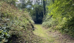 fort rajsko