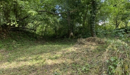 fort rajsko
