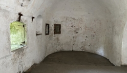 fort rajsko
