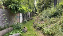fort rajsko