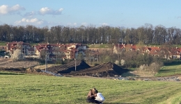 Twierdza Kraków - Fort 47 "Łysa Góra"