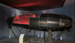 Muzeum lotnictwa. Kraków. 2021-05-21