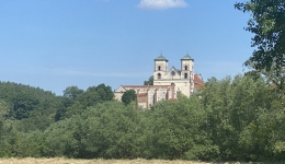 Bielańsko Tyniecki Park Krajobrazowy (Piekary). 2021-06-06