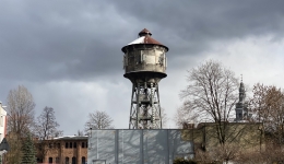 Nikiszowiec. 2023-02-27
