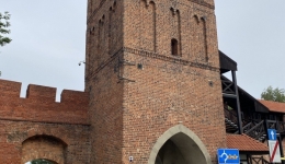 OLEŚNICA. 2024-06-12