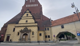 OLEŚNICA. 2024-06-12