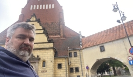 OLEŚNICA. 2024-06-12
