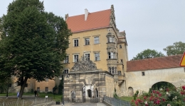 OLEŚNICA. 2024-06-12
