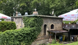 POZNAŃ - BASTION COLOMB. 2024-06-13