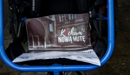 Kocham Nową Hutę IV. 2018-02-14