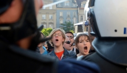 Marsz Równości - Kraków. 2019-05-18