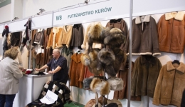 Krakowskie Targi Hunt Expo