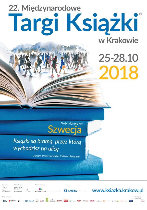 targi plakat 800